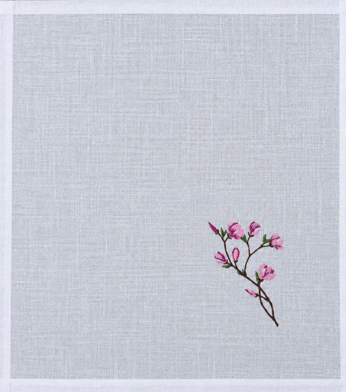 Pañuelos - Sakura (45 x 45cm)
