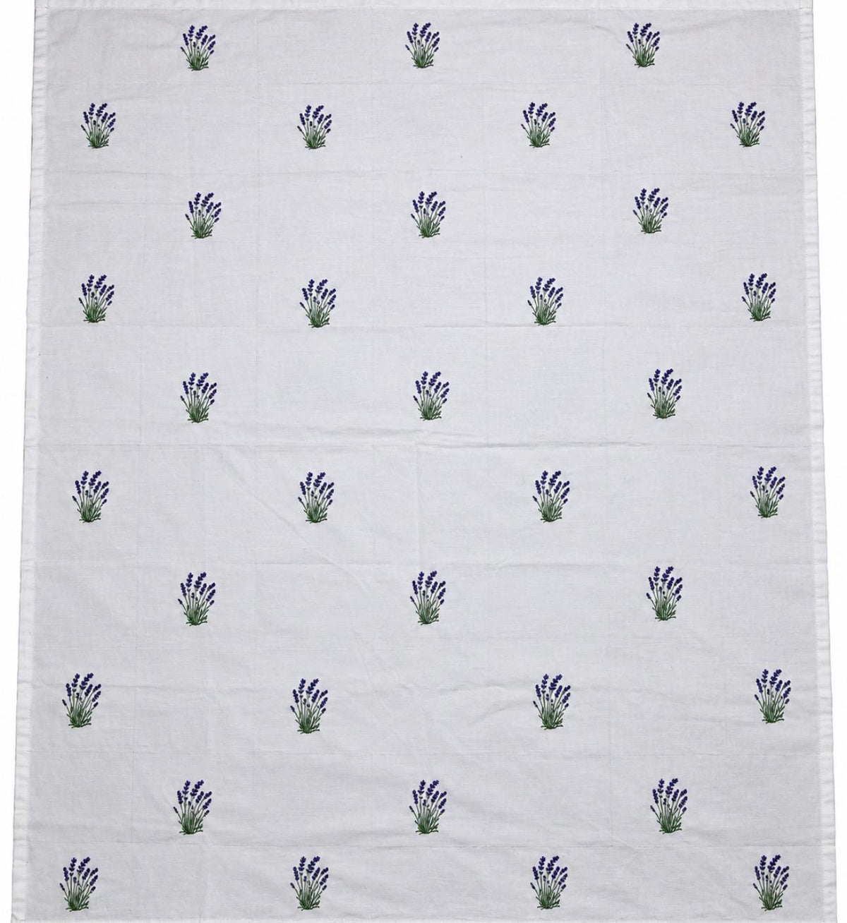 Mantel - Lavanda (220 x 140cm)